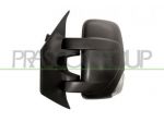 RETROVISORE SINISTRO ELETTRICO-NERO-TERMICO-CON FANALE-CONVESSO OP9547314 V &hellip;