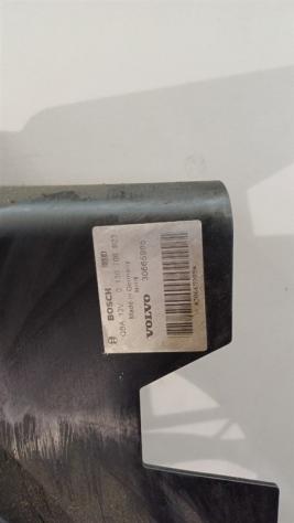 VENTOLA RADIATORE VOLVO XC90 1° Serie 31368075 D5244T diesel 2401 (0214) - Foto 3