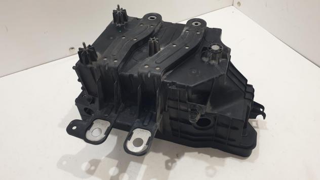 ALLOGGIO BATTERIA RENAULT Captur Serie 648947760R Hybrid 1.6 (19) - Foto 10