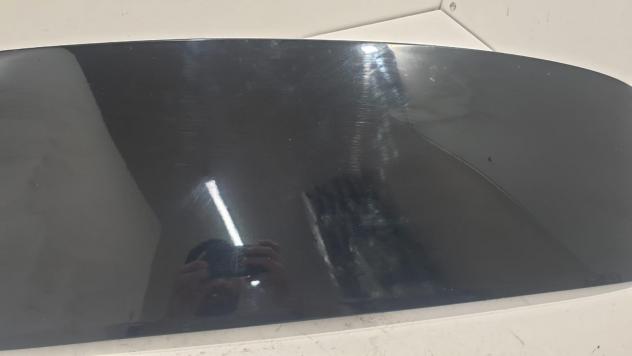 SPOILER PORTELLONE POSTERIORE RENAULT Captur Serie 96030873R Hybrid 1.6 (19) - Foto 5