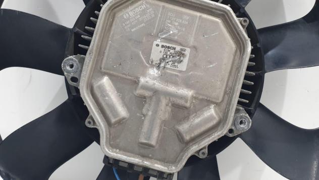 VENTOLA RADIATORE PORCHE Cayenne S 8W0959455N 8W0959455N Diesel/Hybrid 3.0 (18) - Foto 6