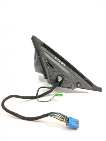 SPECCHIETTO RETROVISORE SINISTRO VOLVO V50 2° Serie 31278712 D4164T (0712) - Foto 3
