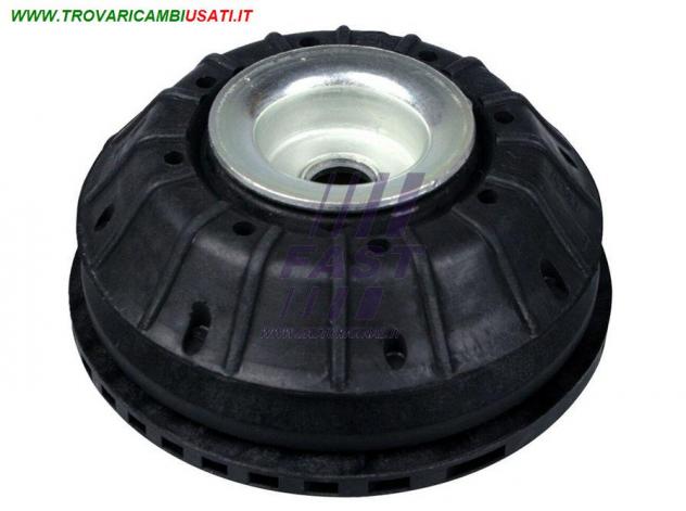 SUPPORTO AMMORTIZZATORE FIAT PUNTO GRANDE 05 ANTERIORE SX/DX CON CUSCINETTO FT12197 ALFA ROMEO - MITO - 2008