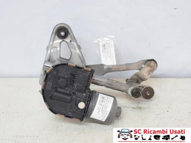 Tergicristallo Sinistro Peugeot 5008 9671062180 - 25104 - Foto 4