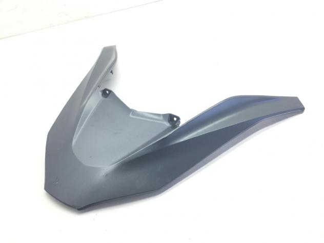 HONDA PCX 125 CARENA COPERCHIO SCUDO ANTERIORE 2021 2022 JK05A - Foto 2