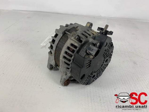 Alternatore Mercedes Classe B 180 W246 A0009063822 - 39104 - Foto 4