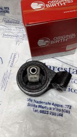 Supporto motore anteriore volvo s40 / v40 30630070 - Foto 2
