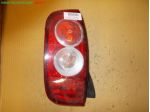 FANALE POST.S.(fino al 07/2005) NISSAN MICRA (K12E) 3p / 5p  Parti elettric &hellip;