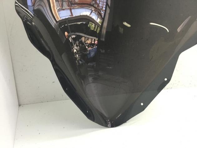 YAMAHA T-MAX XP 500 PARABREZZA 2001 SJ011 - Foto 6