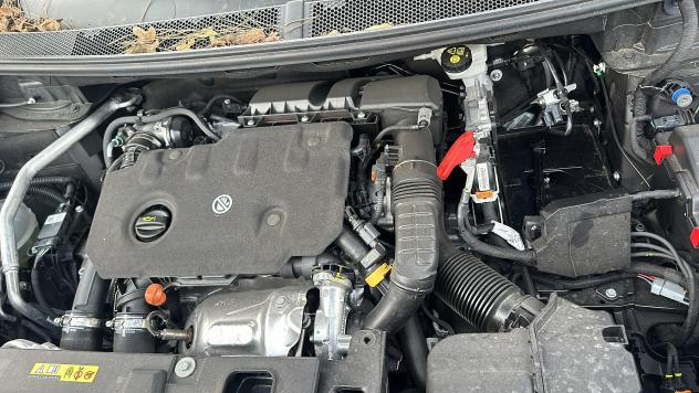 RICAMBI USATI AUTO CITROEN C5 Aircross N.D YHZ (DV5RC) Diesel 1500 (18) - Foto 5