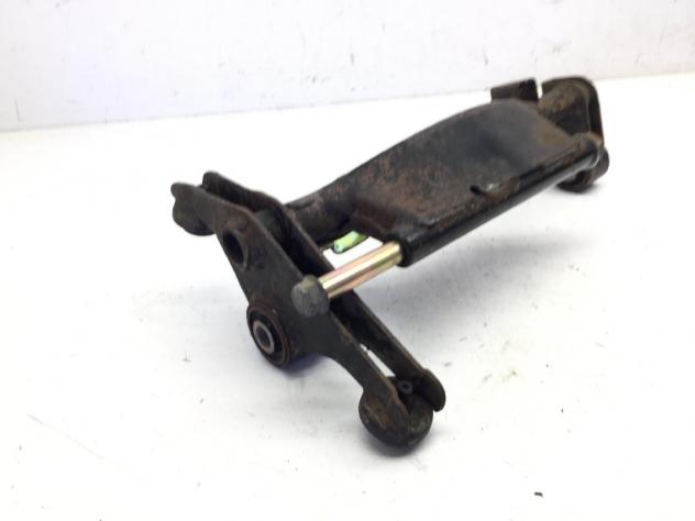 SYM HD 2 125 STAFFA SUPPORTO MOTORE 2011 LC12W1-6 - Foto 7