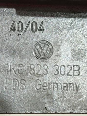 CERNIERE COFANO ANTERIORE DX E SX VOLKSWAGEN Golf 5 Berlina 1K0823302B 1K0823301B BSE (0308) - Foto 5