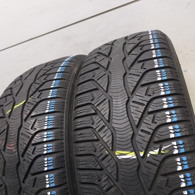 2 GOMME 205 55 16 KLEBER A63157 - Foto 4