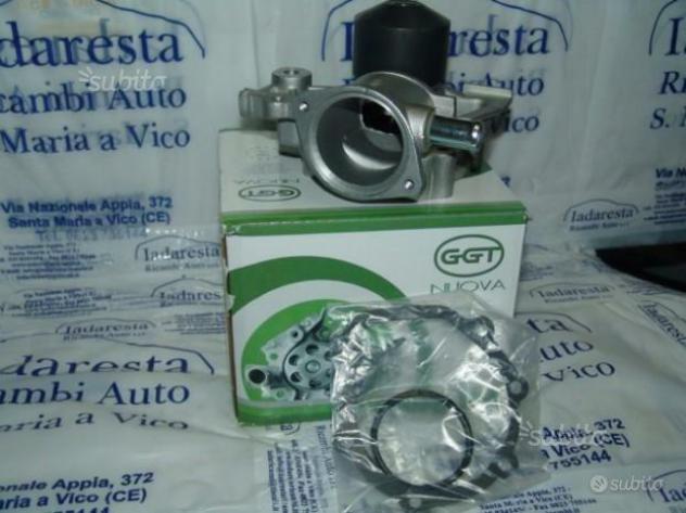 Pompa acqua subaru forester 21111-aa011 - Foto 3