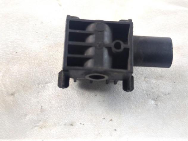 0038202926 SENSORE AIRBAG MERCEDES S400 LUNGA W221 3.5 I 205KW AUT 5P (2010) RICAMBIO USATO - Foto 3