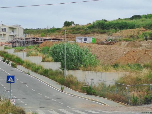 Terreno edif. residenziale in vendita a Piombino 267 mq Rif: 1453106 - Foto 6