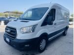 Ford Transit 290 L2H2 Trend 2.0 Eco 130 Cv I.E.