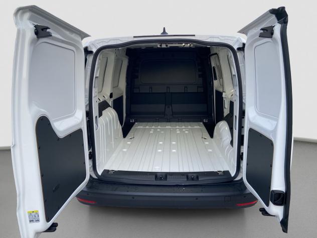 Volkswagen Caddy Caddy 2.0 TDI 122 CV DSG Furgone Business Maxi - Foto 10