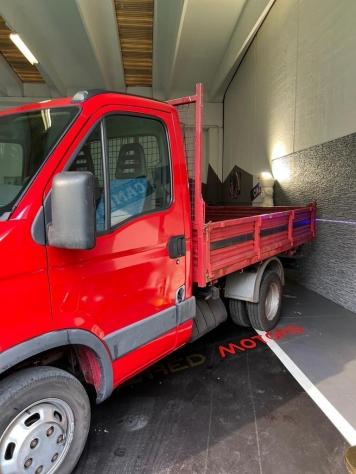 IVECO RIBALTABILE TRILATERALE - Foto 5