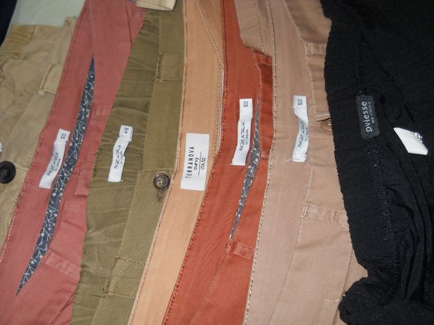 Stock abbigliamento donna - Foto 10