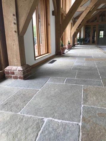 Pavimenti in Pietra Naturale - Foto 2