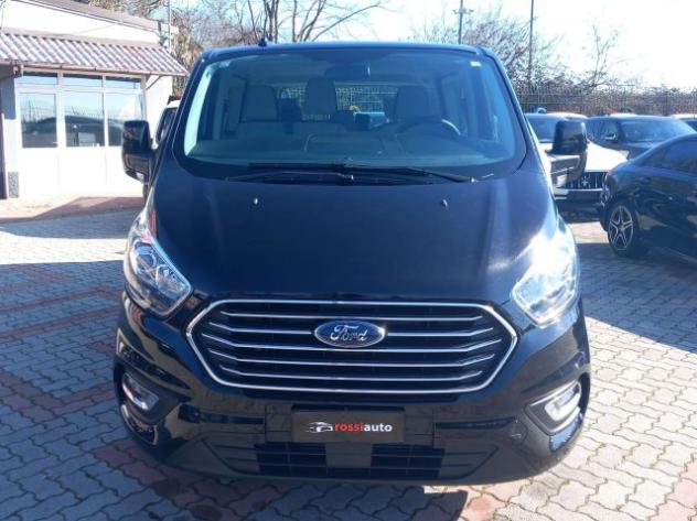 FORD Tourneo Custom Custom 9P 320 2.0 tdci 150cv rif. 23803443 - Foto 2