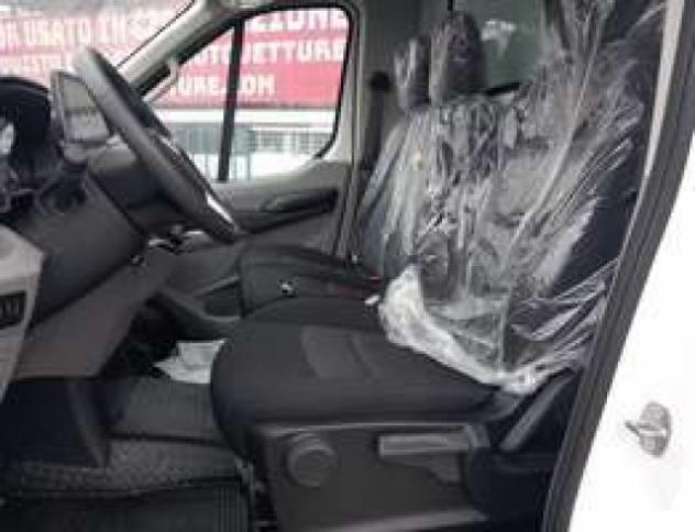 MAXUS Deliver 9 Maxus Deliver 9 L3 rwd R.Sing Furgonat+Sponda rif. 23789001 - Foto 7