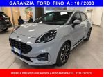 FORD Puma 1.0 ibrida/benzina 125cv.  ST-Line , Km 50.000 rif. 23712988
