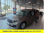 FORD Tourneo Connect 2.0TDCI 122cv C.AUT. 7R TITANIUM 5 POSTI rif. 21730268