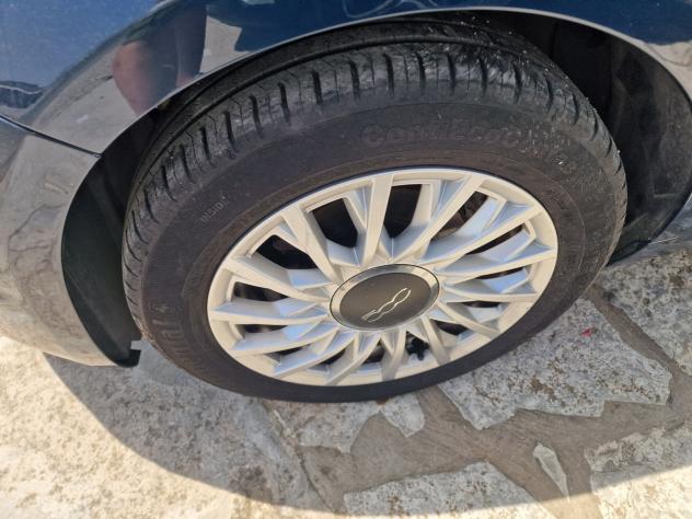 Fiat 500 1.3 Multijet 16V 95 CV Lounge TETTO PANORAMICO - Foto 4