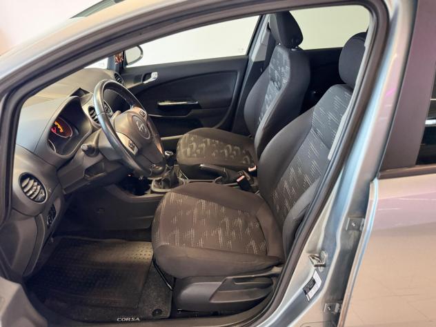 Opel Corsa 1.2 5 porte Edition - Foto 7