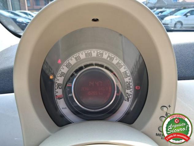 FIAT 500 1.2 Lounge rif. 23787256 - Foto 10