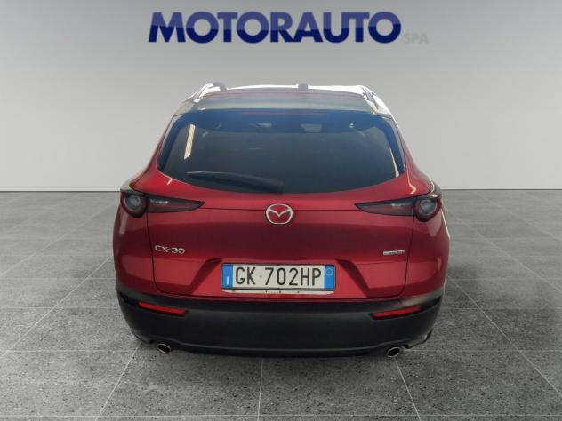 Mazda CX-30 CX-30 2.0 m-hybrid Homura 2wd 122cv 6mt - Foto 5
