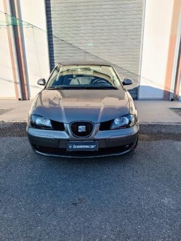 SEAT Ibiza 1.4 TDI 5 porte Stella rif. 23465265 - Foto 3