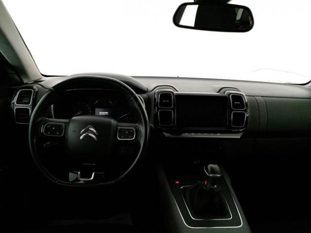 CITROEN C5 Aircross BlueHDi 130 S&S Shine rif. 23918424 - Foto 8