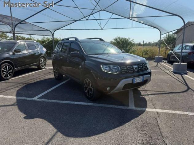 DACIA Duster Duster II 2018 1.5 blue dci TechnoRoad 4x2 s rif. 23991580 - Foto 9