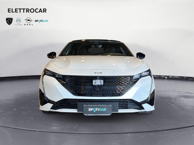 Peugeot 308 GT 130cv EAT8 S&S aut. TETTO PANORAMICO APRIBILE - Foto 3