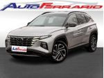 HYUNDAI Tucson 3ª serie Tucson 1.6 HEV 4WD aut. Exellence