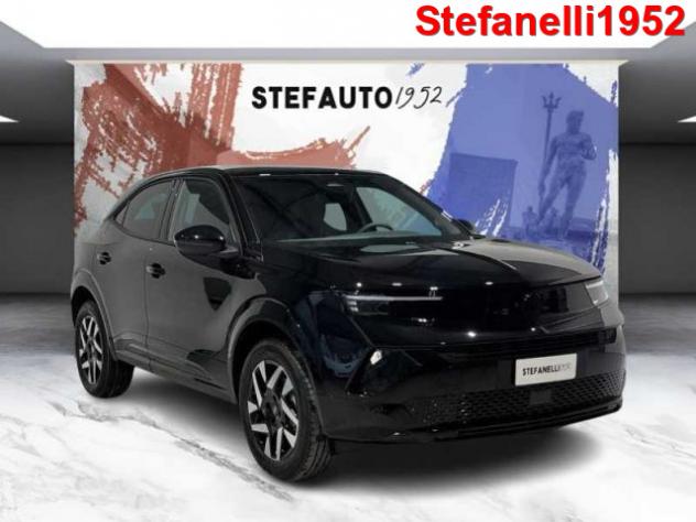 OPEL Mokka 1.2 GS s&s 136cv rif. 23876136