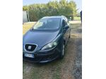 Seat altea XL a GPL