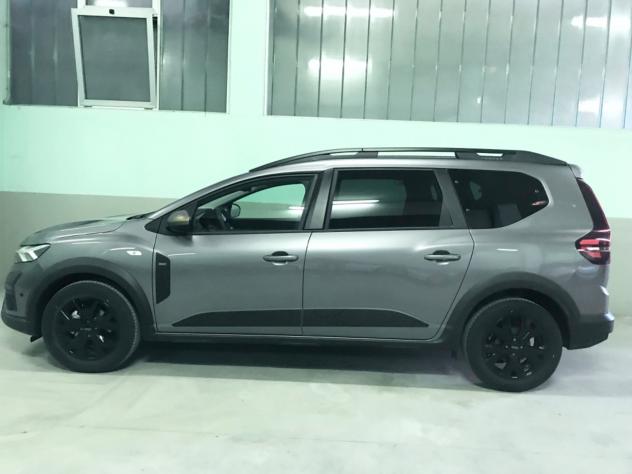 Dacia Jogger GPL 7 posti Extreme Up - Foto 6