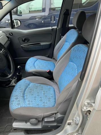 CHEVROLET Matiz 800 SE Chic GPL Eco Logic#GPL SCADE 2029#NEOPATENT rif. 23055578 - Foto 9