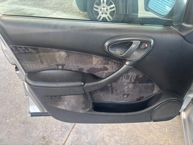 Citroen Xsara 1.9 turbodiesel cat Break Exclusive- 1999 - Foto 8