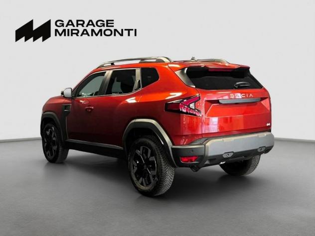 Dacia Duster 1.2 mild hybrid Extreme 4x4 130cv - KM0 - Foto 4