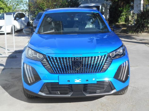 Peugeot 2008 100 Allure CBC 2 Telecam - Foto 7