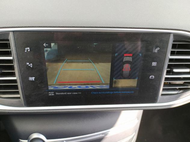 Peugeot 308 130 Allure CBC - Foto 8
