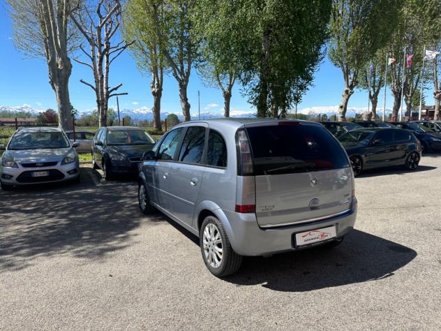 Opel Meriva 1.3 CDTI ecoFLEX Club - Foto 5