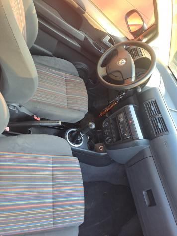 Volkswagen Fox 1.2 benzina neopatentati - Foto 4