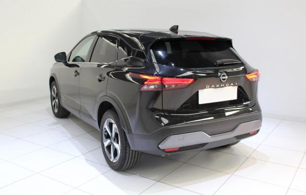 Nissan Qashqai MHEV 140 CV N-Connecta - Foto 6
