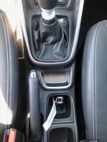 SUZUKI Vitara 1.4 Hybrid Top 2WD rif. 21191308 - Foto 10
